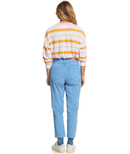 TIMELESS CLASSIC PANT EQWNP03045 -BGV0 QUIKSILVER 