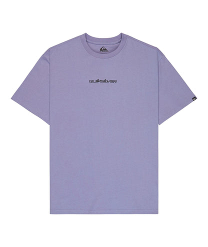 FRACTURED WAVE - T-SHIRT EQYZT08299 -PKS0 QUIKSILVER 