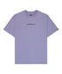 FRACTURED WAVE - T-SHIRT EQYZT08299 -PKS0 QUIKSILVER 