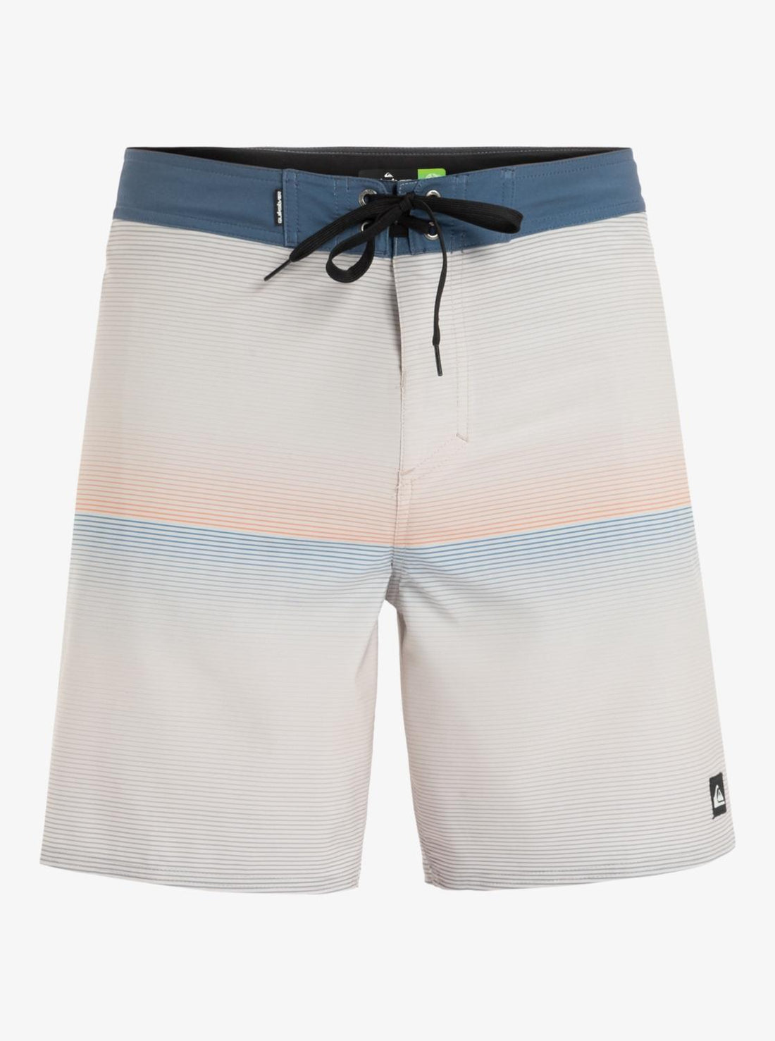 SURFSILK STRAIGHT LEG 18 - BOARDSHORT EQYBS04889 -SFA6 QUIKSILVER 