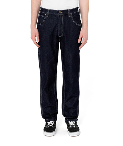 GARYVILLE DENIM - JEANS DK0A4XEC RIN1 DICKIES 