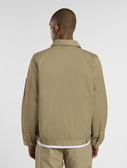 UNLINED EISENHOWER REC - GIACCA DK0A4Y6U KHK1 DICKIES 
