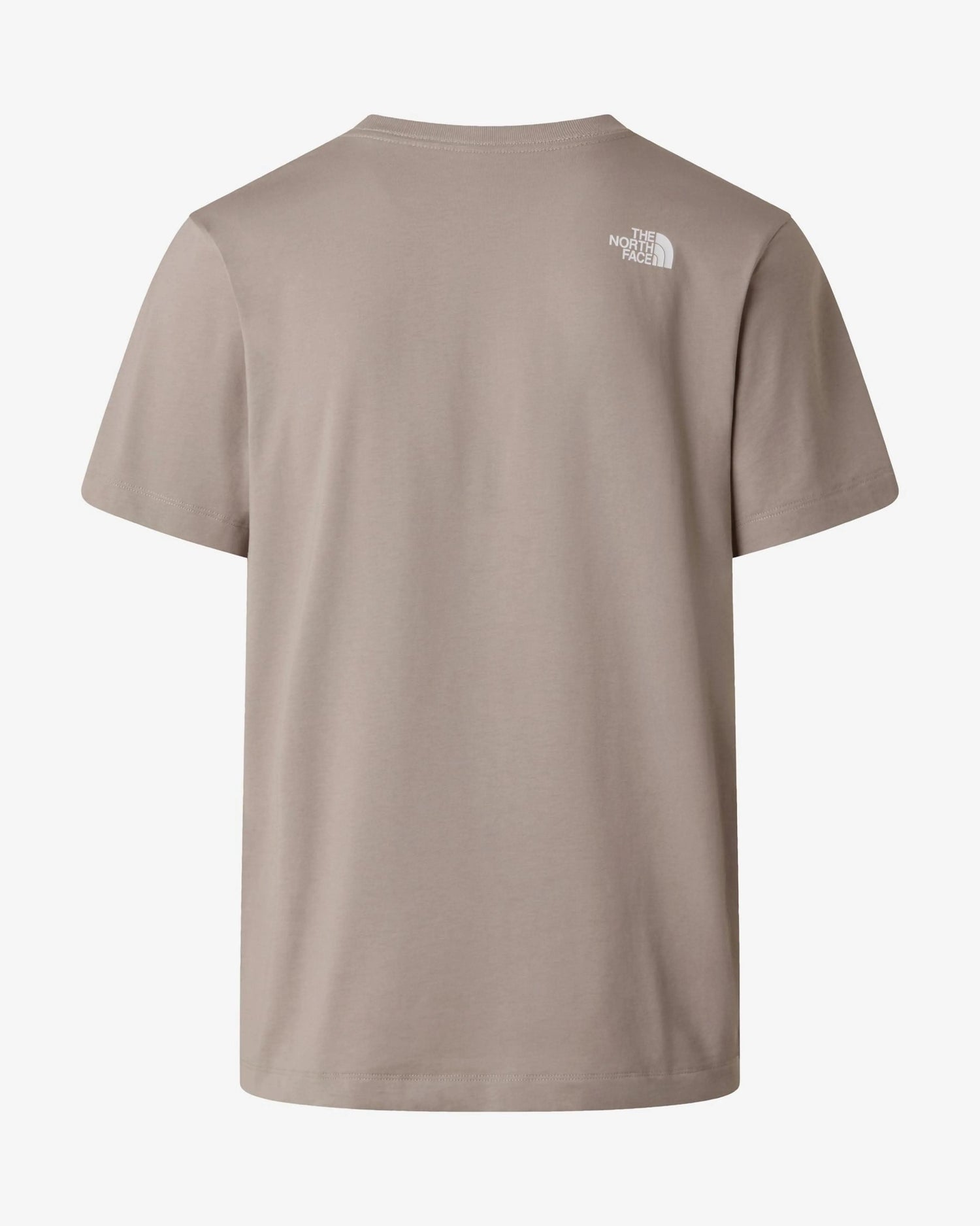 EVOLUTION HALF DOME - T-SHIRT NF0A8B6J 2MB1 THE NORTH FACE 