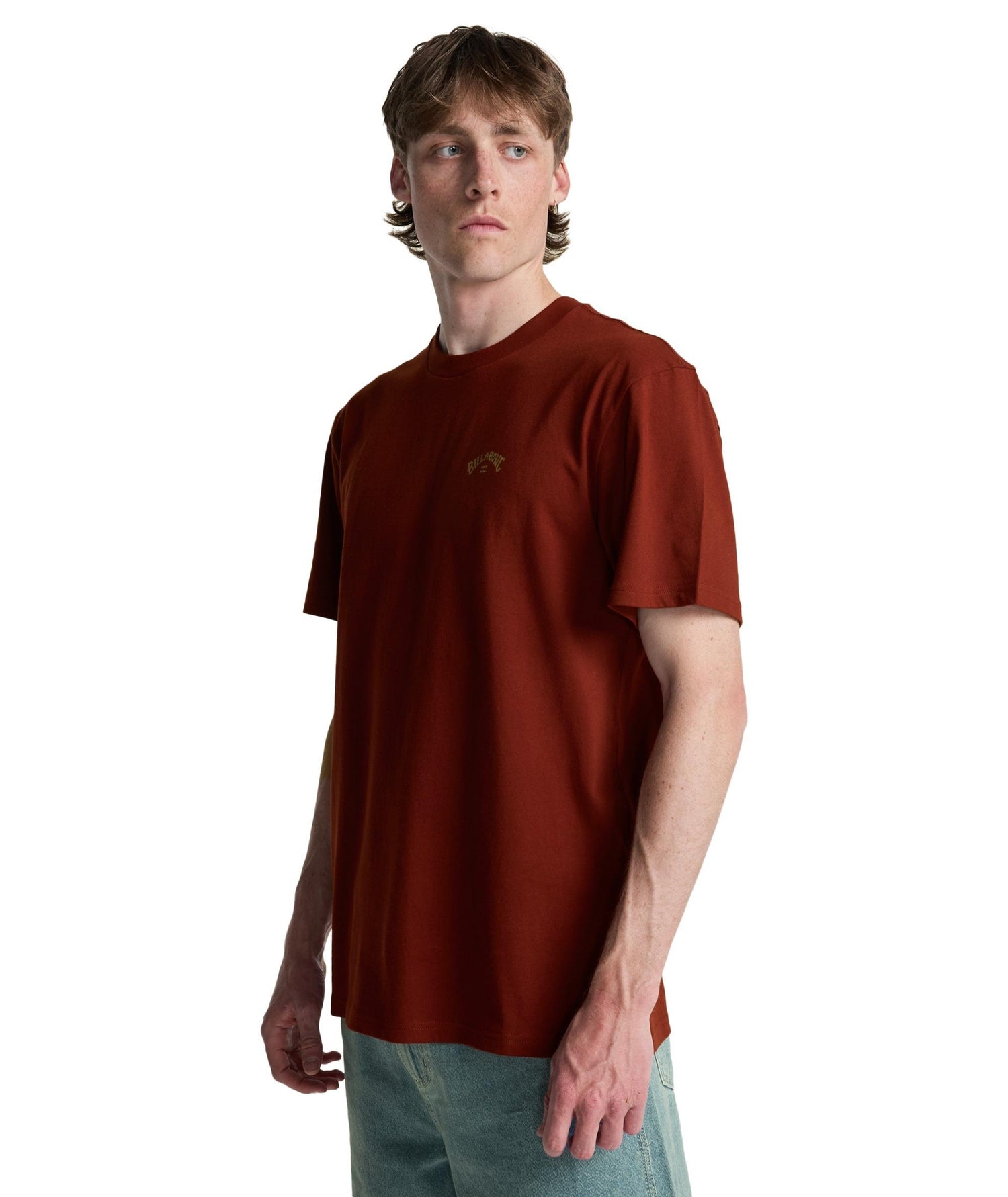 ARCH WAVE - T-SHIRT C1SS65BIP2 -RZA0 BILLABONG 