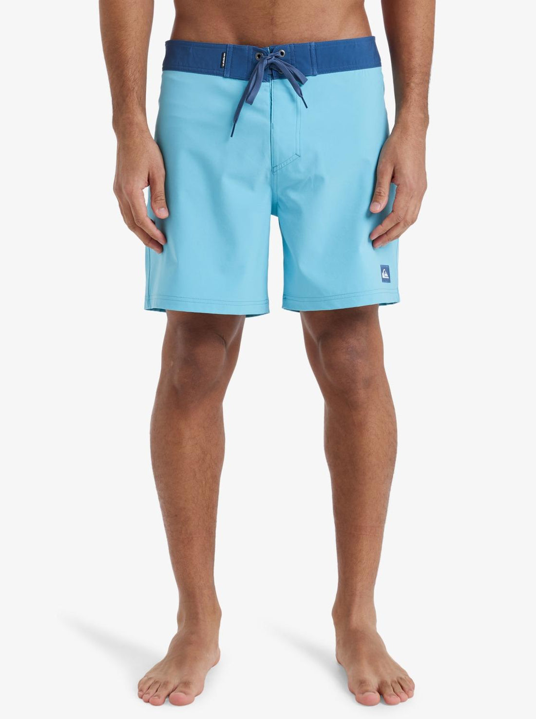 SURFSILK KAIMANA 16 - BOARDSHORT EQYBS04891 -BHA0 QUIKSILVER 