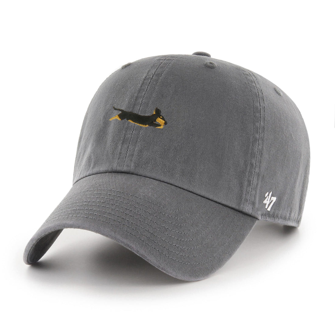 DOGS CLEAN UP BASSOTTO - CAPPELLINO 47-XX-BSRIC1411GWS -CCC 47 BRAND 