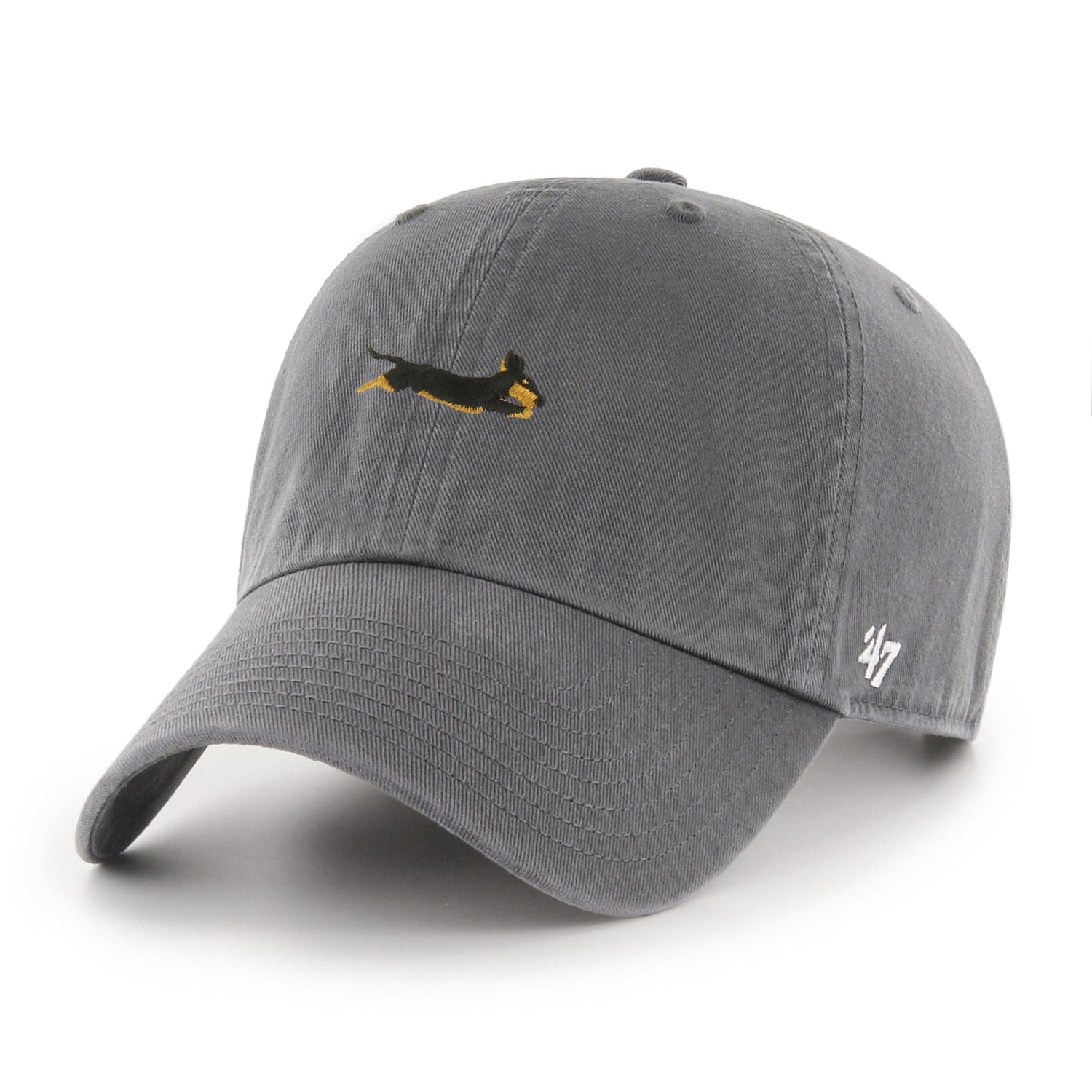 DOGS CLEAN UP BASSOTTO - CAPPELLINO 47-XX-BSRIC1411GWS -CCC 47 BRAND 