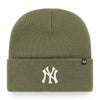 HAYMAKER NEW YORK YANKEES - BERRETTO