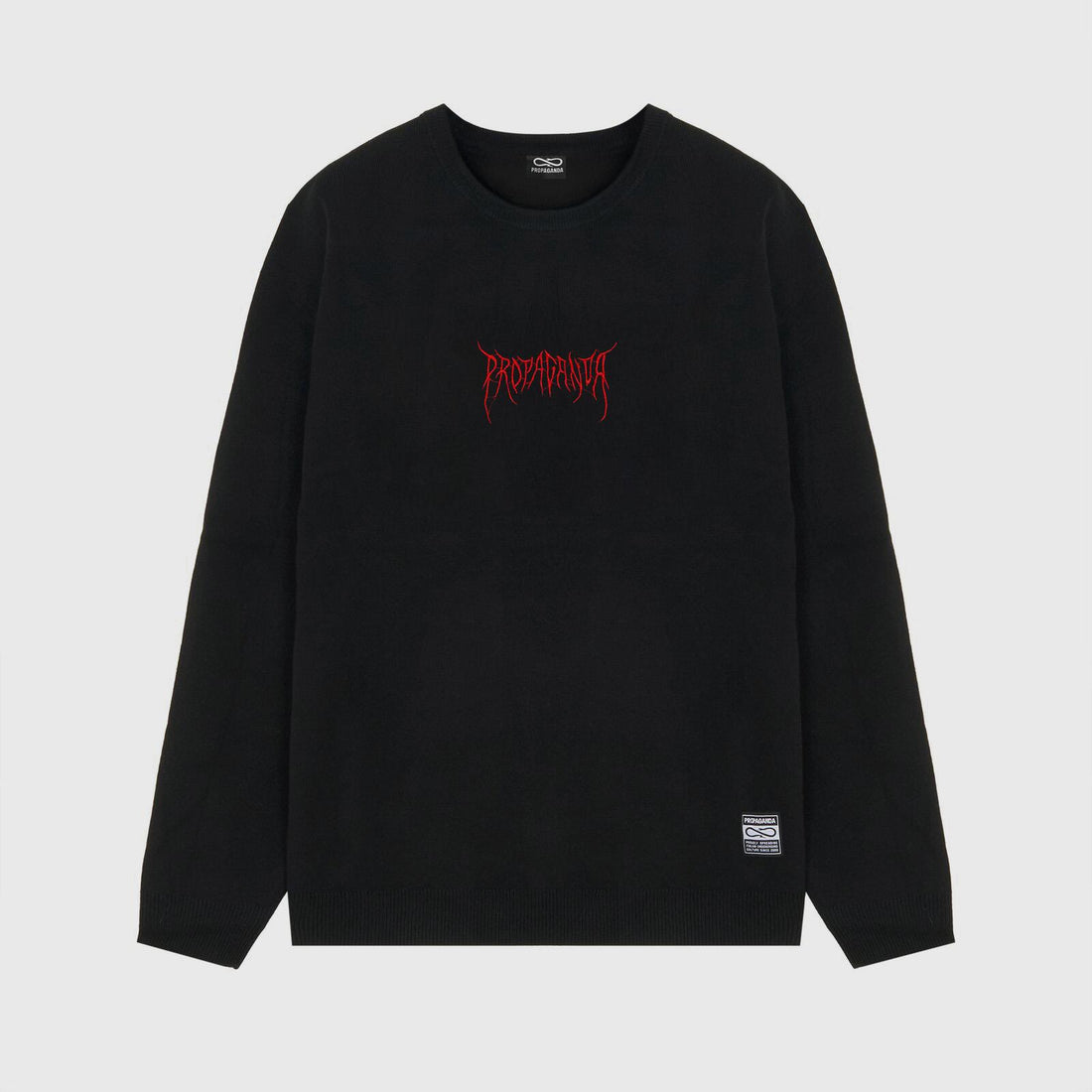 RIBS SPIDER - MAGLIA 25FWPROU743 -121 PROPAGANDA 