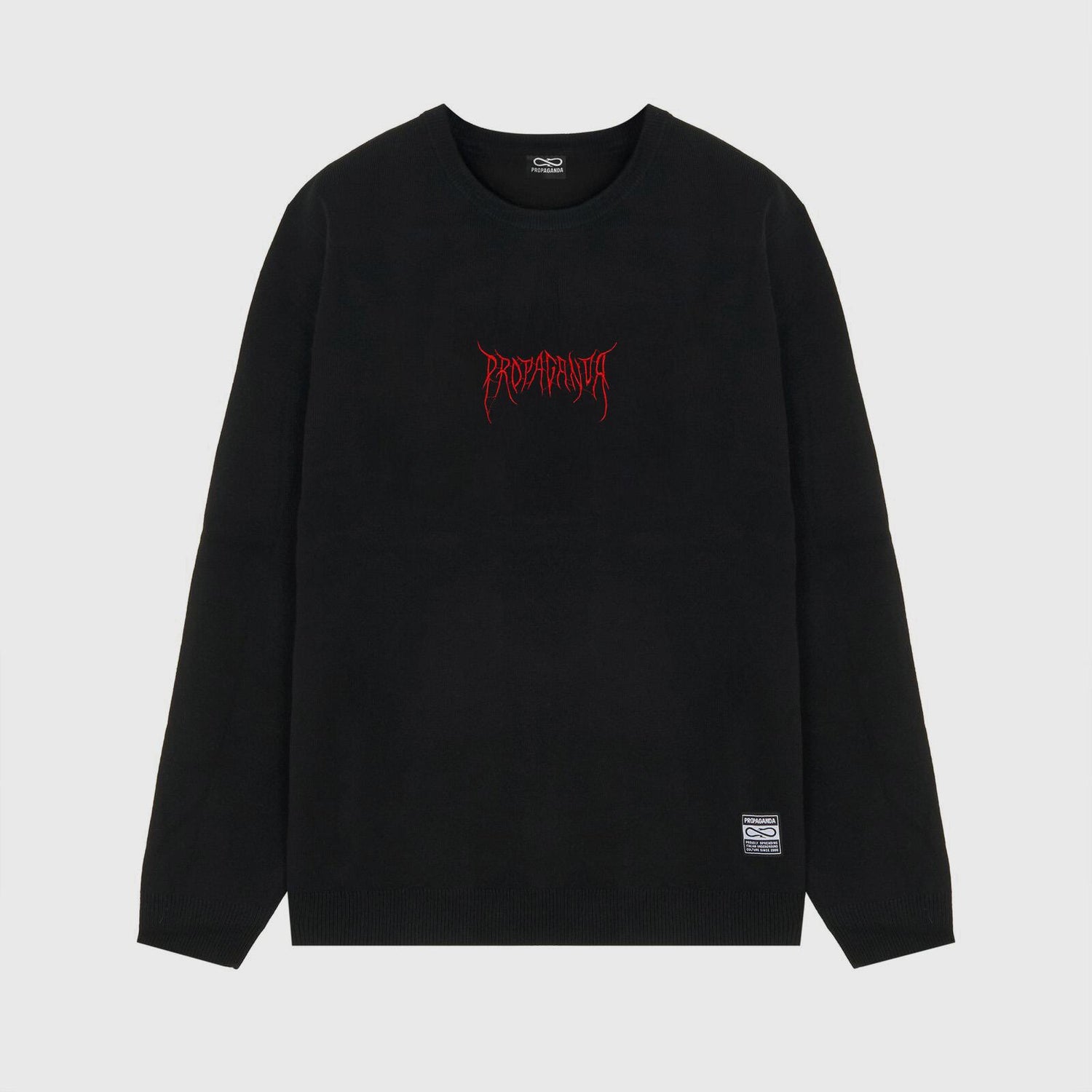 RIBS SPIDER - MAGLIA 25FWPROU743 -121 PROPAGANDA 