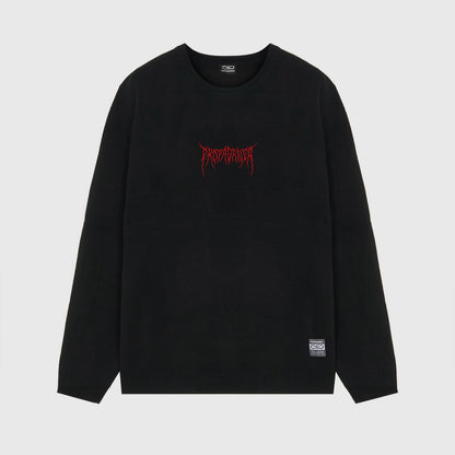 RIBS SPIDER - MAGLIA 25FWPROU743 -121 PROPAGANDA 