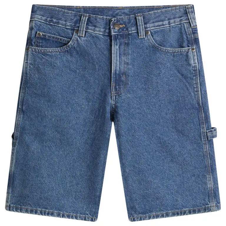 11 INCH CARPENTER - SHORTS DK0A88FC CLB1 DICKIES 