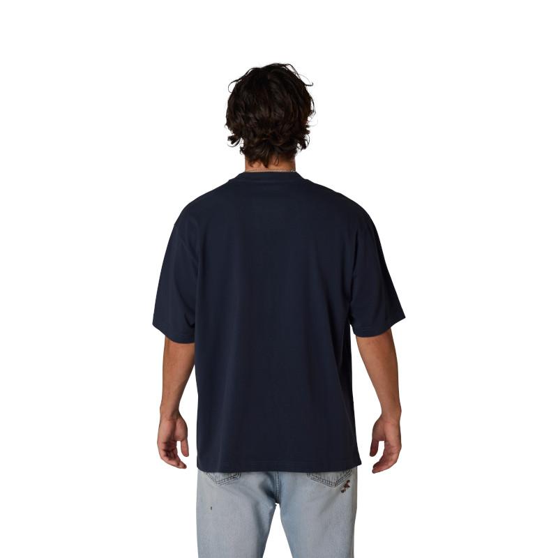 KAWI MIDWEIGHT - T-SHIRT 38286 -329 FOX 