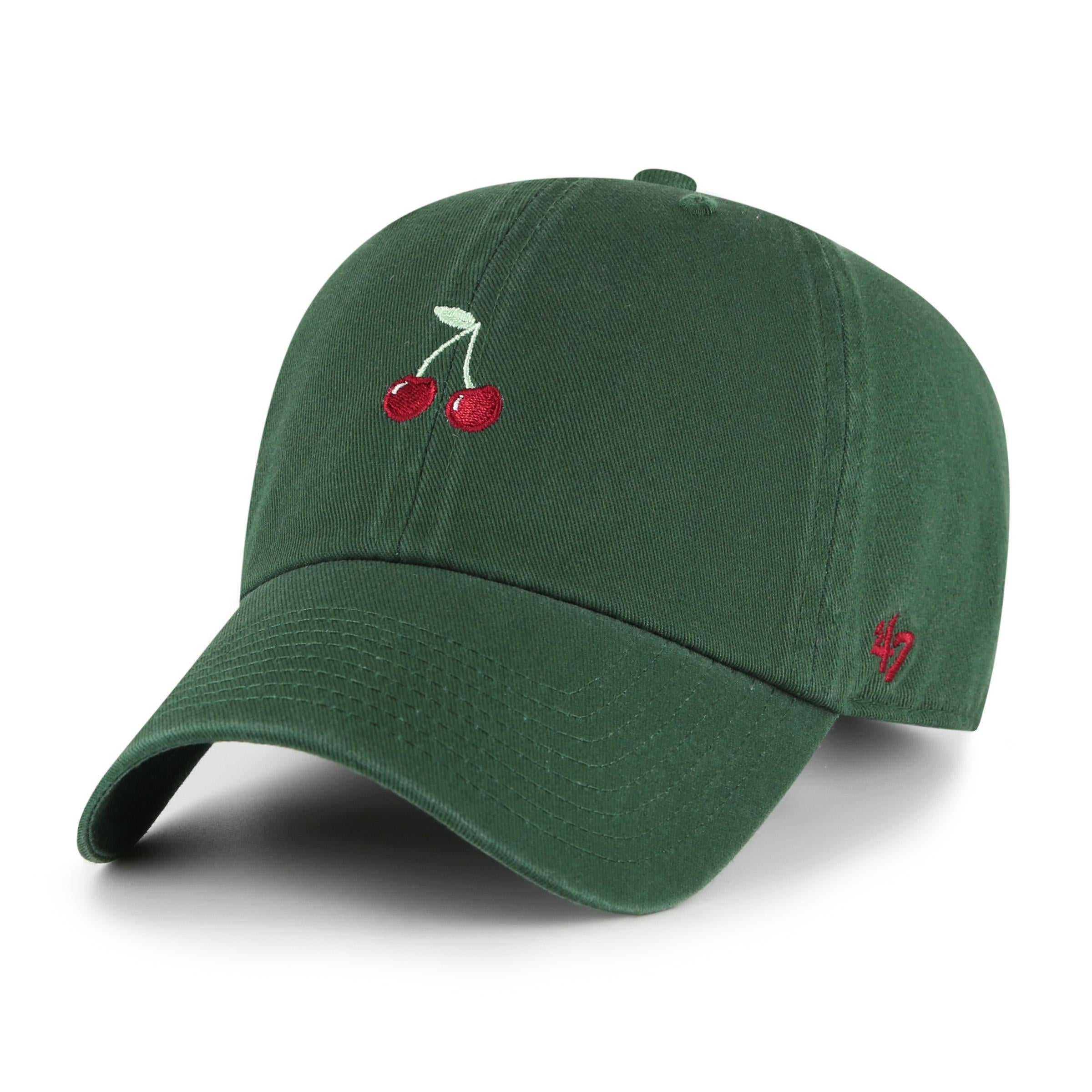 CLEAN UP ICON - CAPPELLINO 47-XX-BSRIC1411GWS -DGG 47 BRAND 