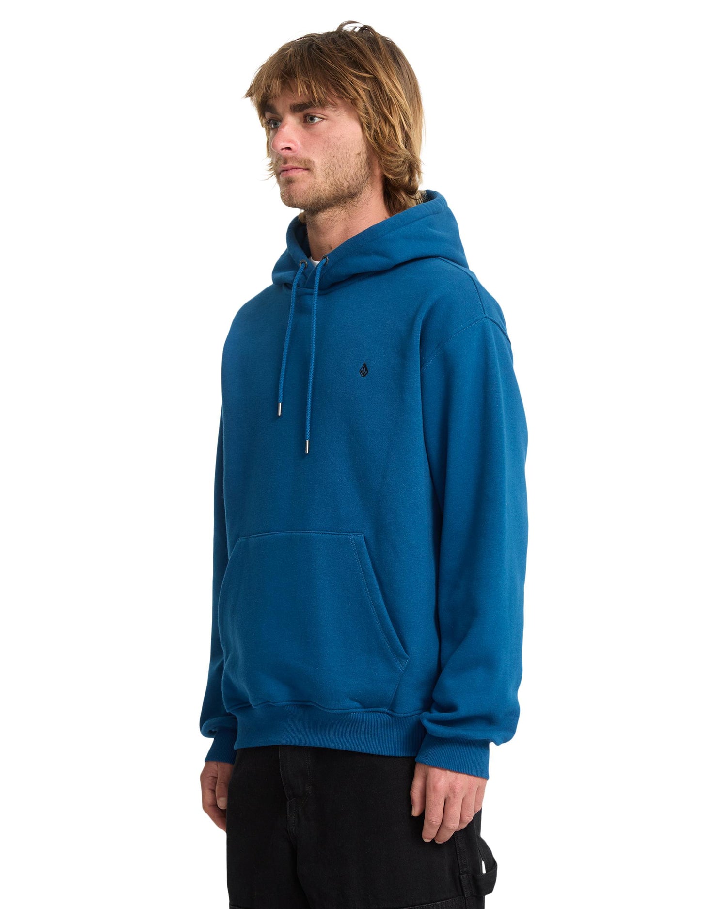 SINGLE STONE - FELPA A4112514 _COS VOLCOM 