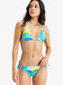 BOTTOM ATLAS BIKINI TIE SIDE - COSTUME ERJX405036 -BFB0 ROXY 