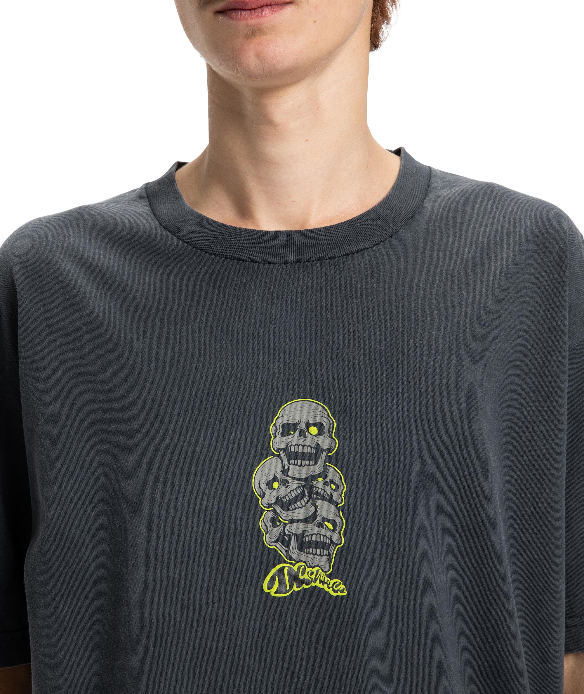 LAUSTACK - T-SHIRT EDYZT04359 -KVJ0 DC 