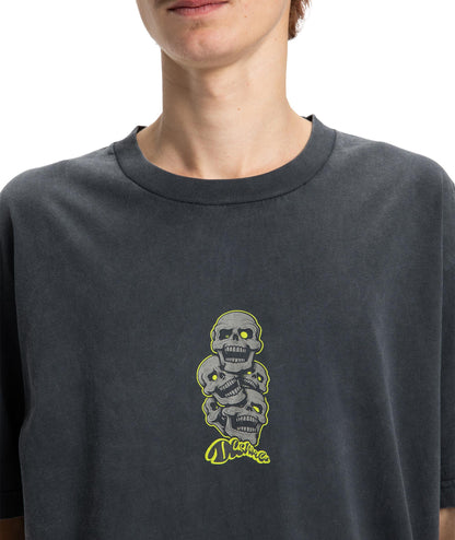 LAUSTACK - T-SHIRT EDYZT04359 -KVJ0 DC 