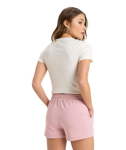 SURF STOKED TERRY - SHORTS ERJFB03416 -MZE0 ROXY 