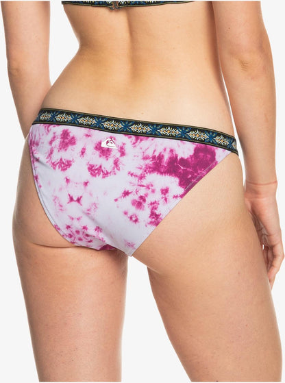 BOTTOM THE RIB BOTTOM - COSTUME EQWX403015 -PFMW QUIKSILVER 