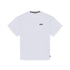 FAMILY - T-SHIRT 25SITS22 -WHITE IUTER 