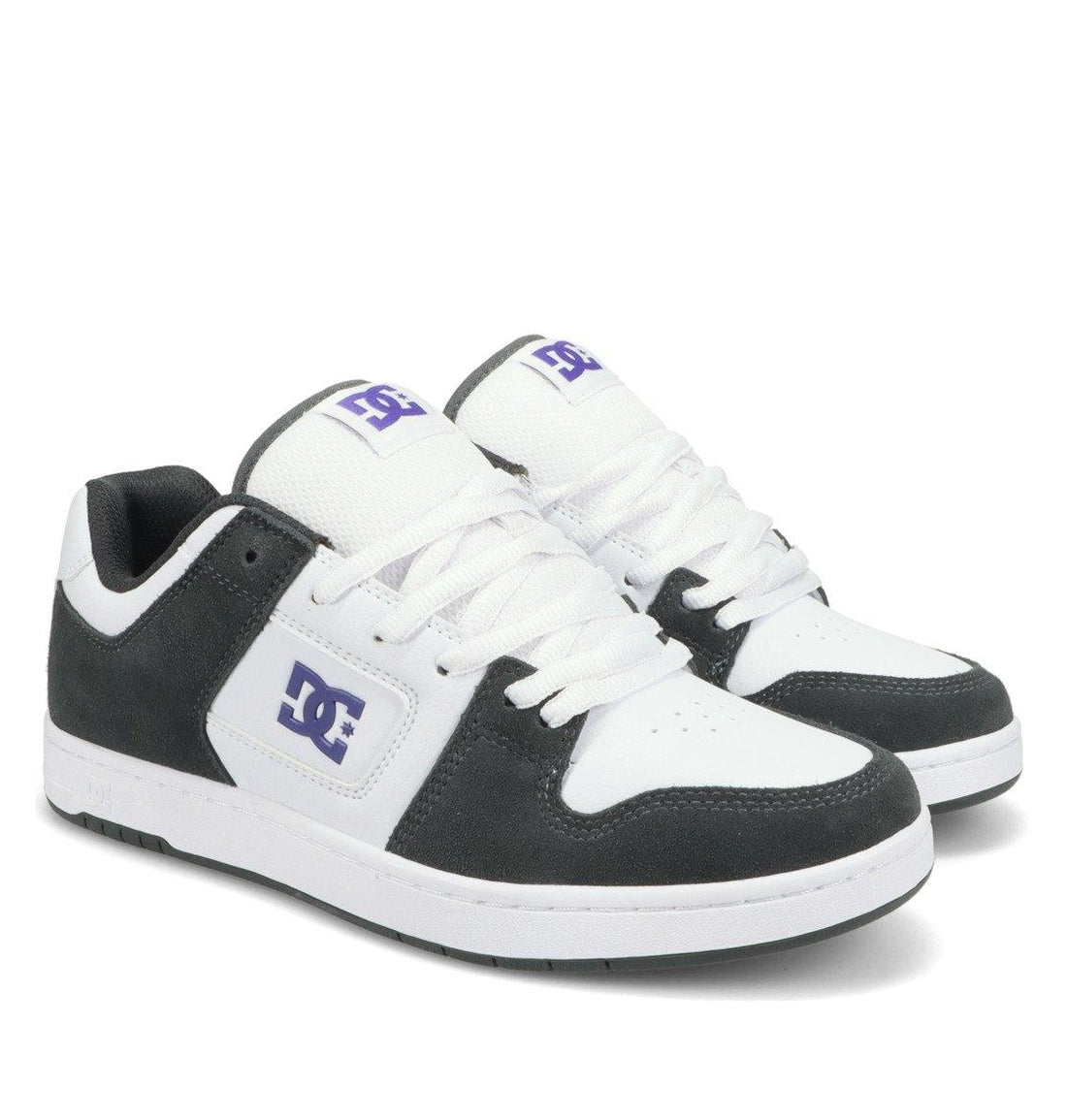MANTECA 4 - SCARPE ADYS100765 -028 DC 