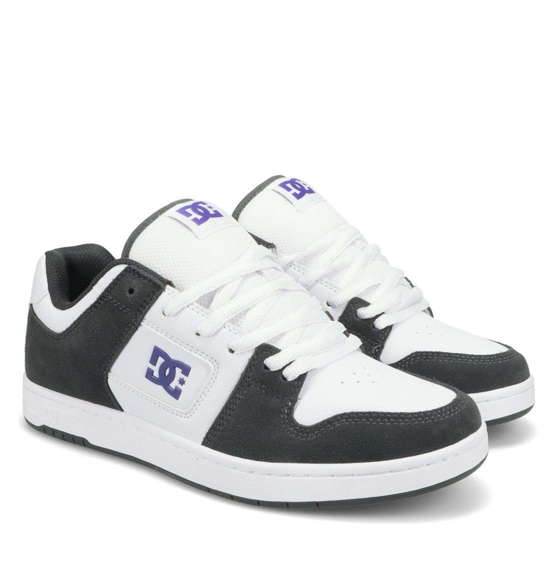 MANTECA 4 - SCARPE ADYS100765 -028 DC 