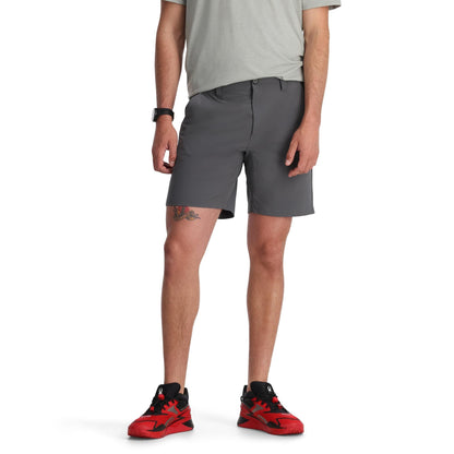 NOMAD SHORTS - SHORTS 38A091410 -POL SPYDER 