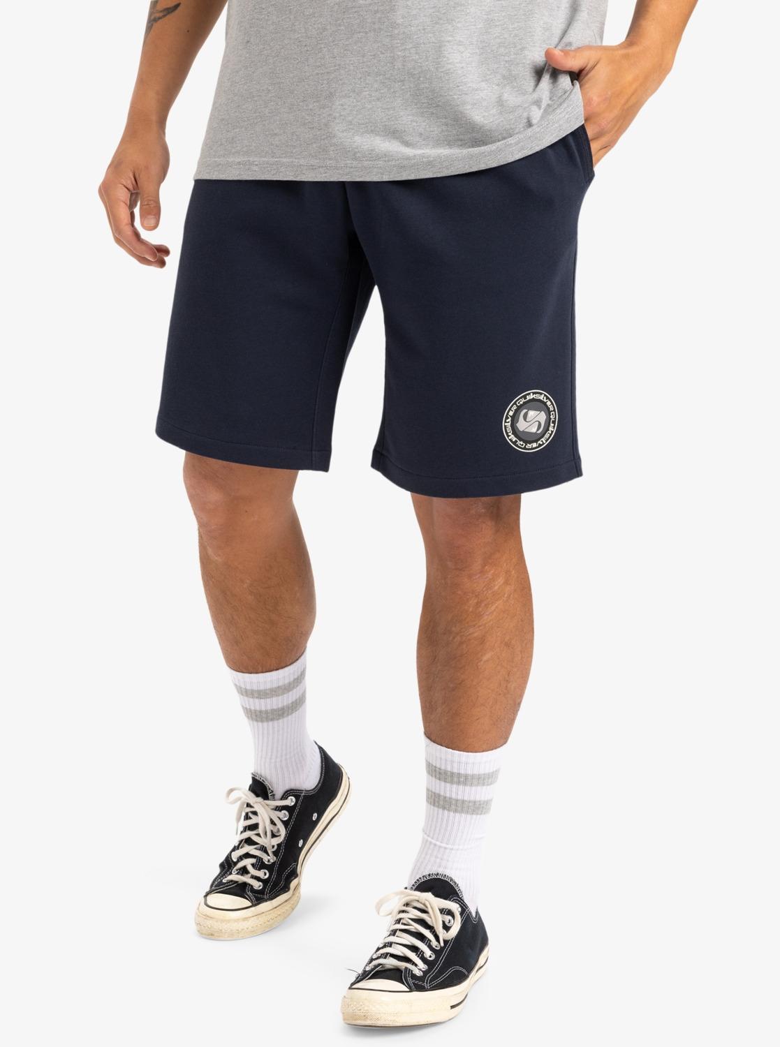 CIRCLE BACK - SHORTS EQYFB03395 -KTP0 QUIKSILVER 
