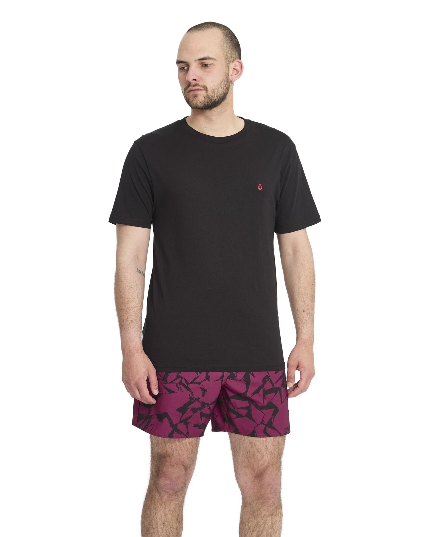 LIDO PRINT 16 - VOLLEY A2512611 _SGA VOLCOM 