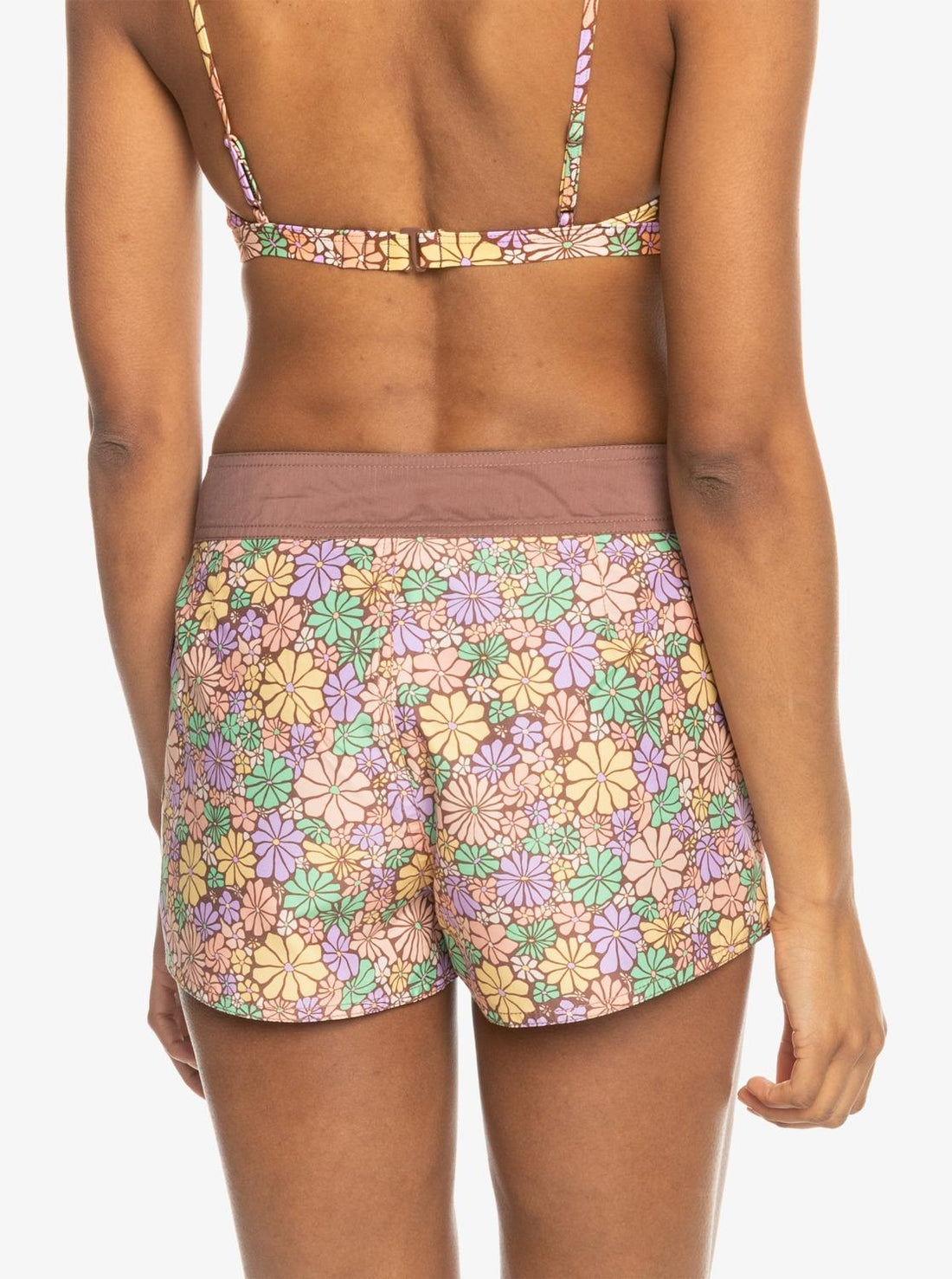 NEW FASHION 2 INCH - BOARDSHORT ERJBS03277 -CQR7 ROXY 