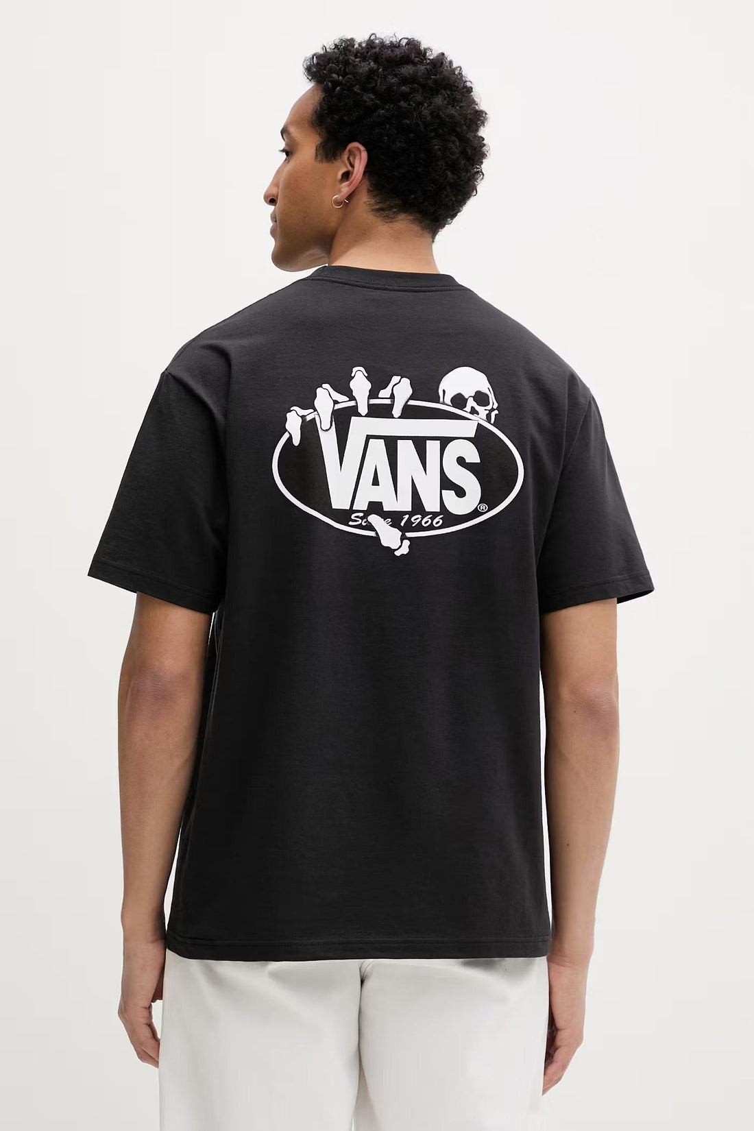  VN000SWT BLK1 VANS 