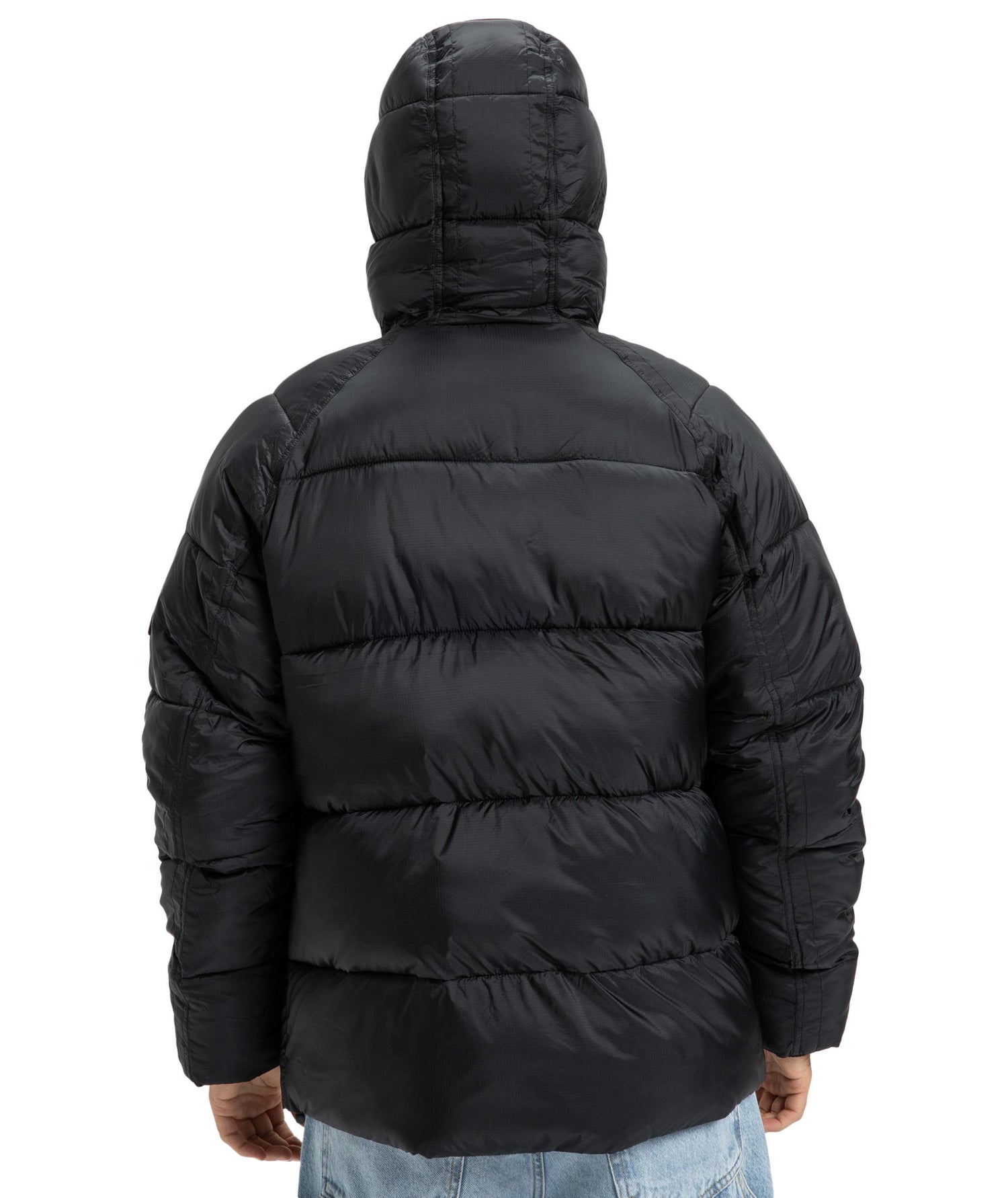 CANTERA PUFFER - GIACCA ADYJK03194 -KVJ0 DC 