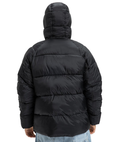CANTERA PUFFER - GIACCA ADYJK03194 -KVJ0 DC 