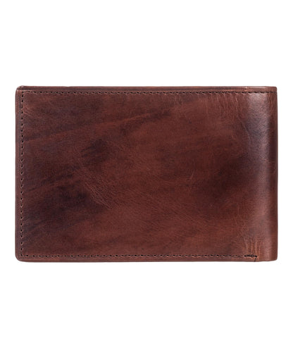 ARCH LEATHER - PORTAFOGLI EBYAA00107 -CHO BILLABONG 