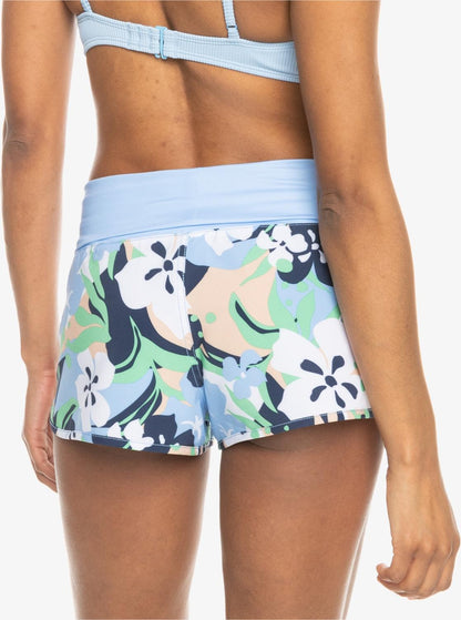 ENDLESS SUMMER PRINTED BS - BOARDSHORT ERJBS03229 -XBWG ROXY 