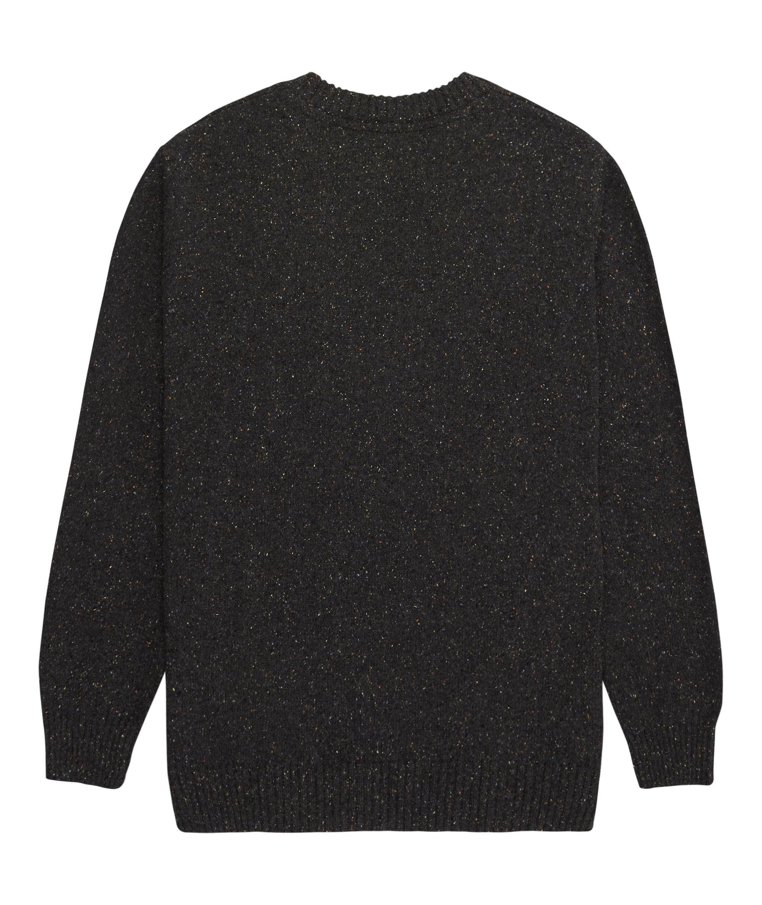 SLOW SONG NEPPY SWEATER - MAGLIA EQYSW03325 -KTA0 QUIKSILVER 