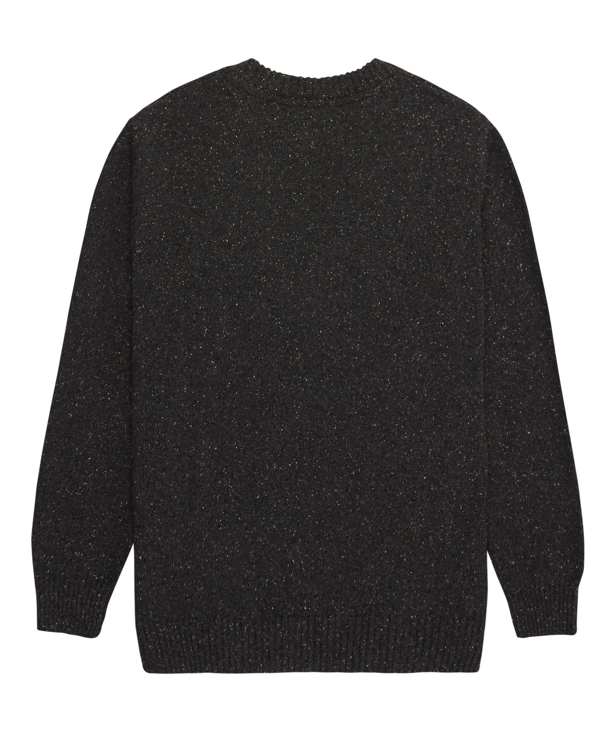 SLOW SONG NEPPY SWEATER - MAGLIA EQYSW03325 -KTA0 QUIKSILVER 