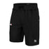 FRENCH TERRY BASERUNNER EMB ECHO NEW YORK YA - SHORTS 47-BB017PMSWPB581050 JK 47 BRAND 