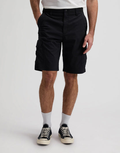 XM CROSSROAD CARGO BLACK - SHORTS 112332264 . LEE 