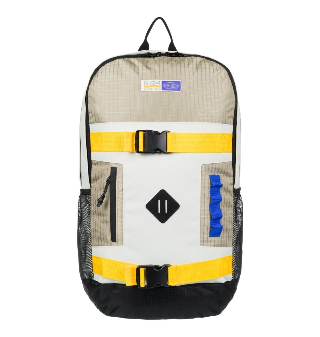 ALL TERRAIN BACKPACK ADYBP03112 -SGB0 DC 