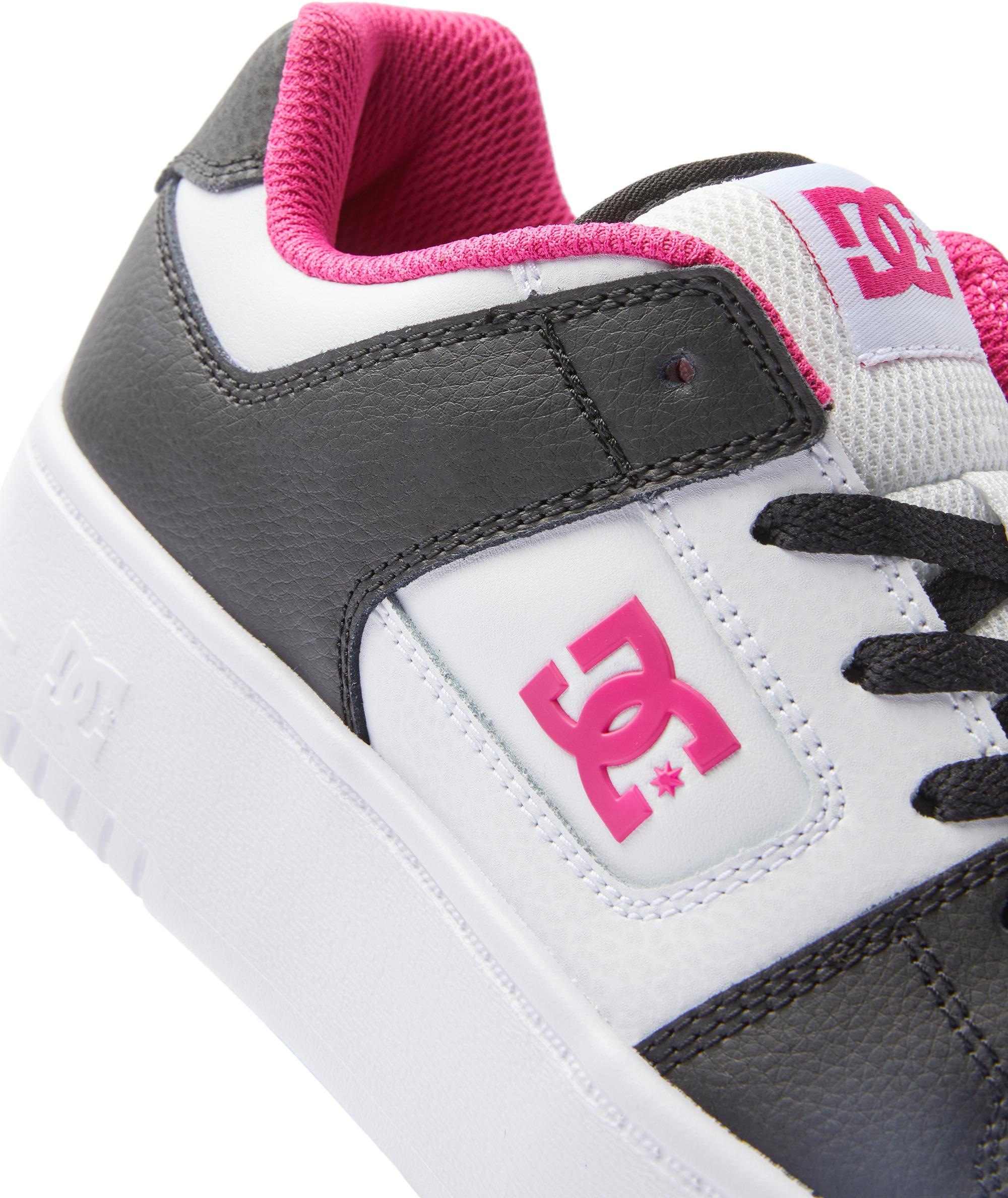 MANTECA 4 PLATFORM ADJS100156 -KWP DC 