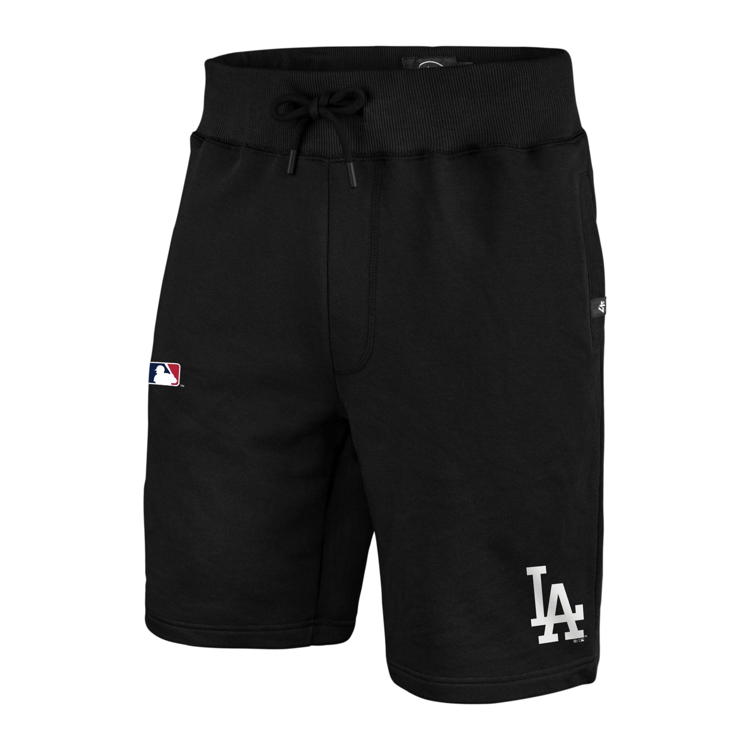 IMPRINT HELIX LOS ANGELES DODGERS - SHORTS 47-BB012PEMIHS554348 JK 47 BRAND 