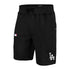 IMPRINT HELIX LOS ANGELES DODGERS - SHORTS 47-BB012PEMIHS554348 JK 47 BRAND 