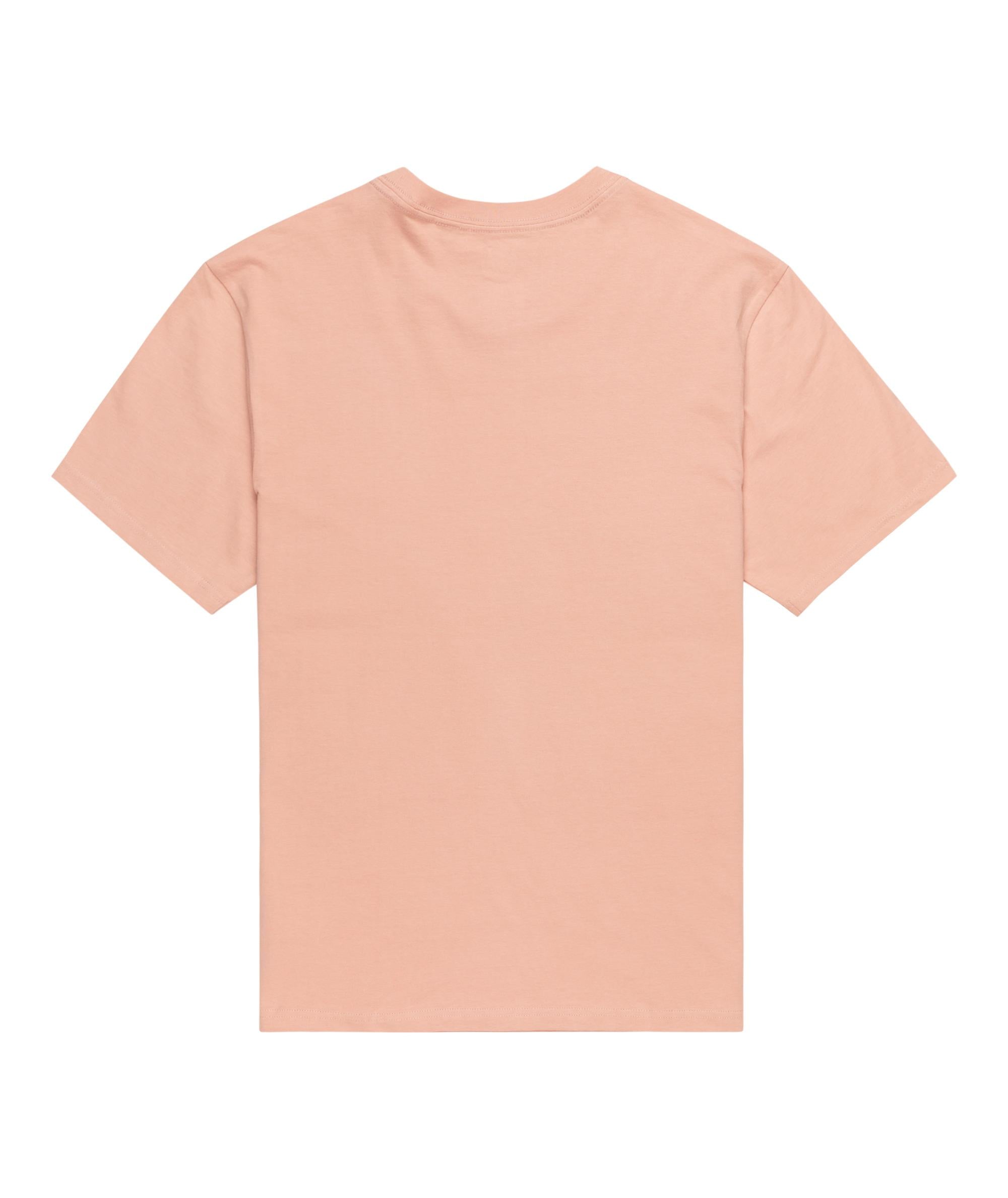 FOREVER - T-SHIRT ELYZT00491 -MGY0 ELEMENT 
