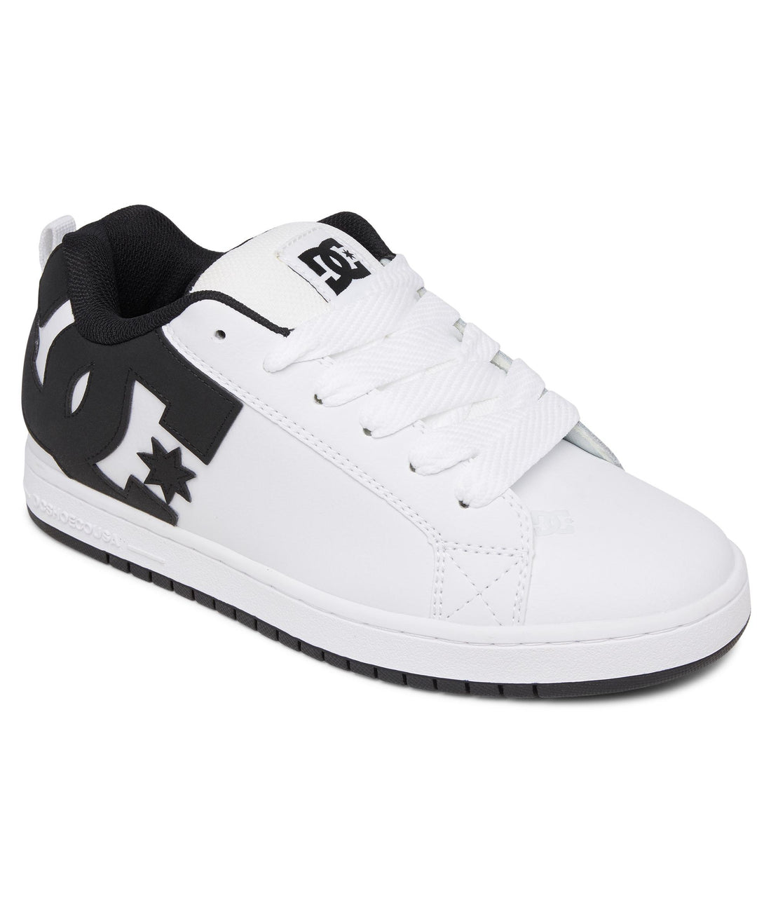COURT GRAFFIK - SCARPE 300529 -WLK DC 