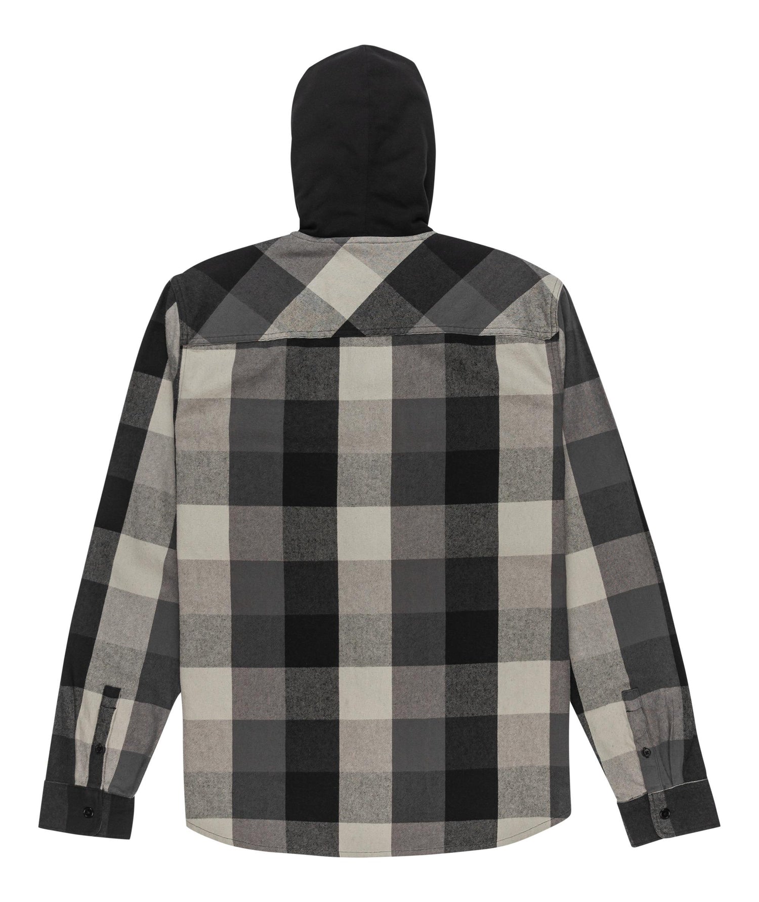 RUCKUS HOODED - CAMICIA ADYWT03104 -KVJ0 DC 