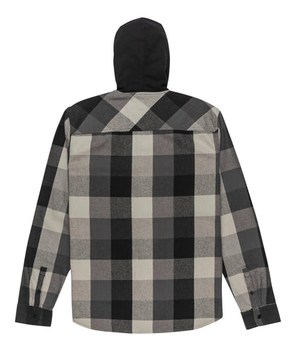 RUCKUS HOODED - CAMICIA ADYWT03104 -KVJ0 DC 