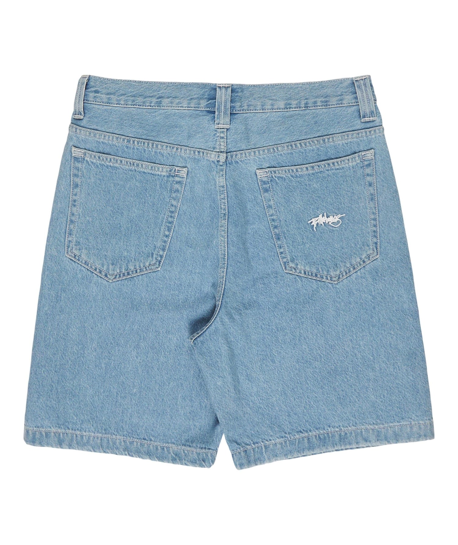 BIG DENIM - SHORTS EBYWS00113 -BEJW BILLABONG 