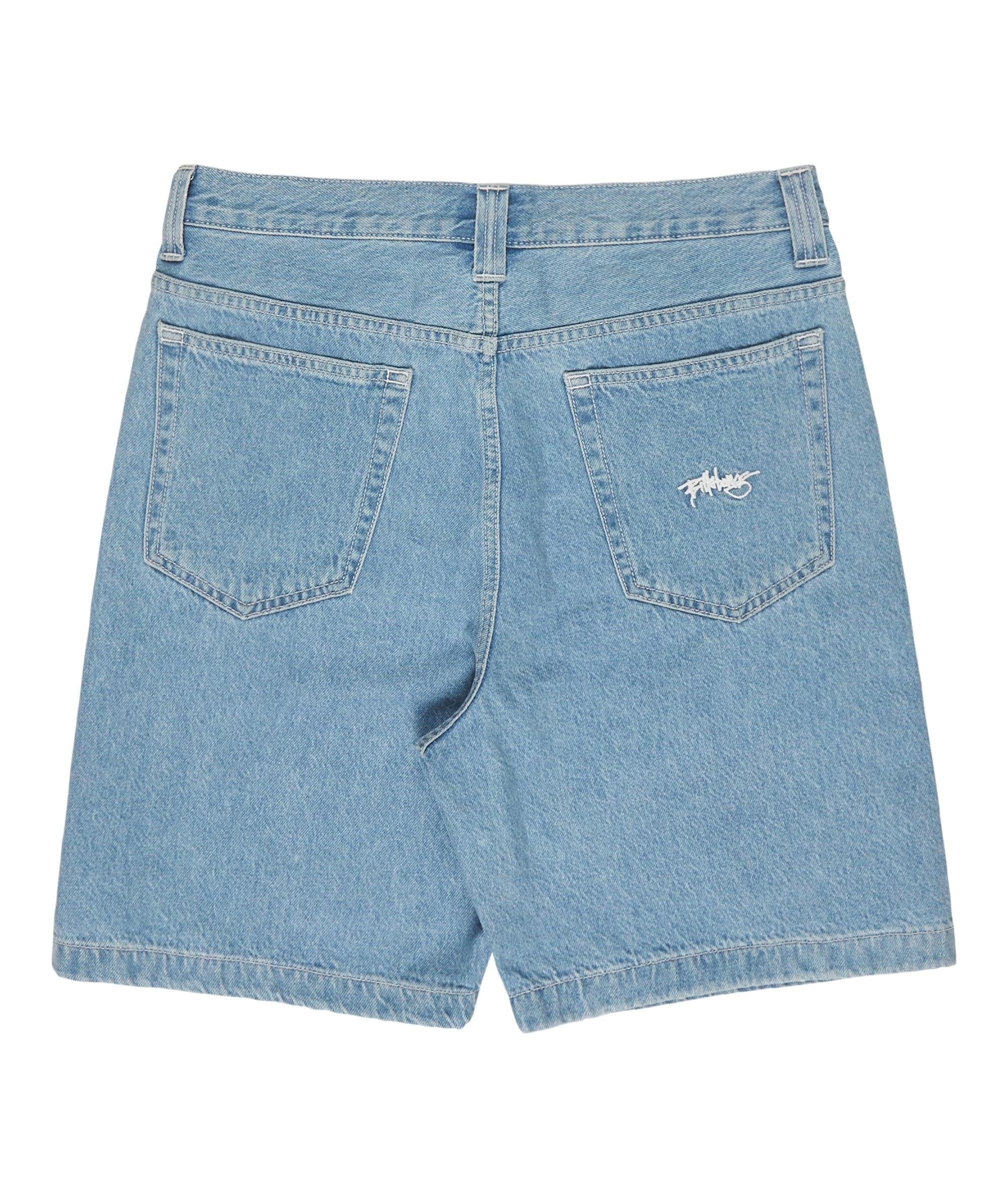 BIG DENIM - SHORTS EBYWS00113 -BEJW BILLABONG 